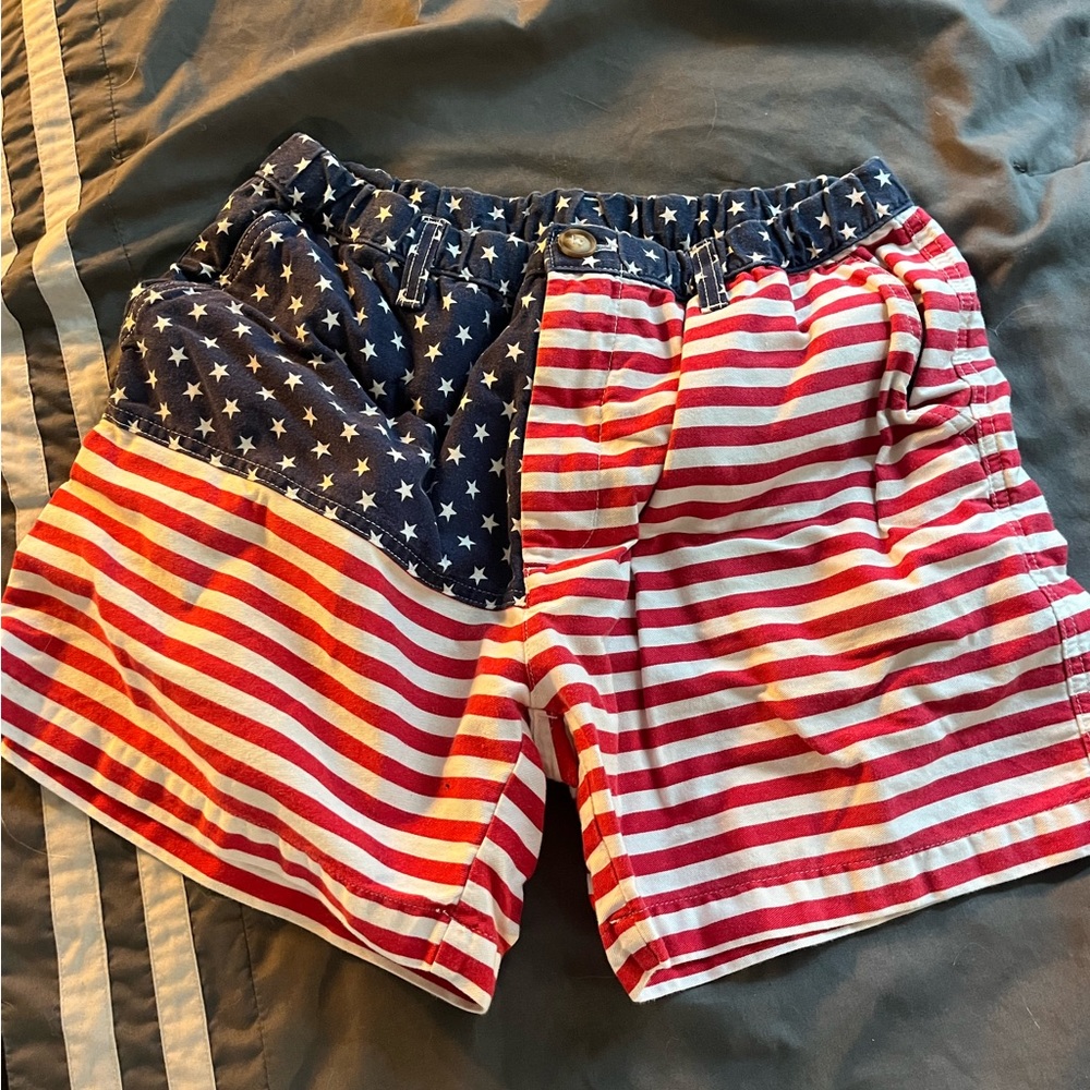 Chubbies Shorts